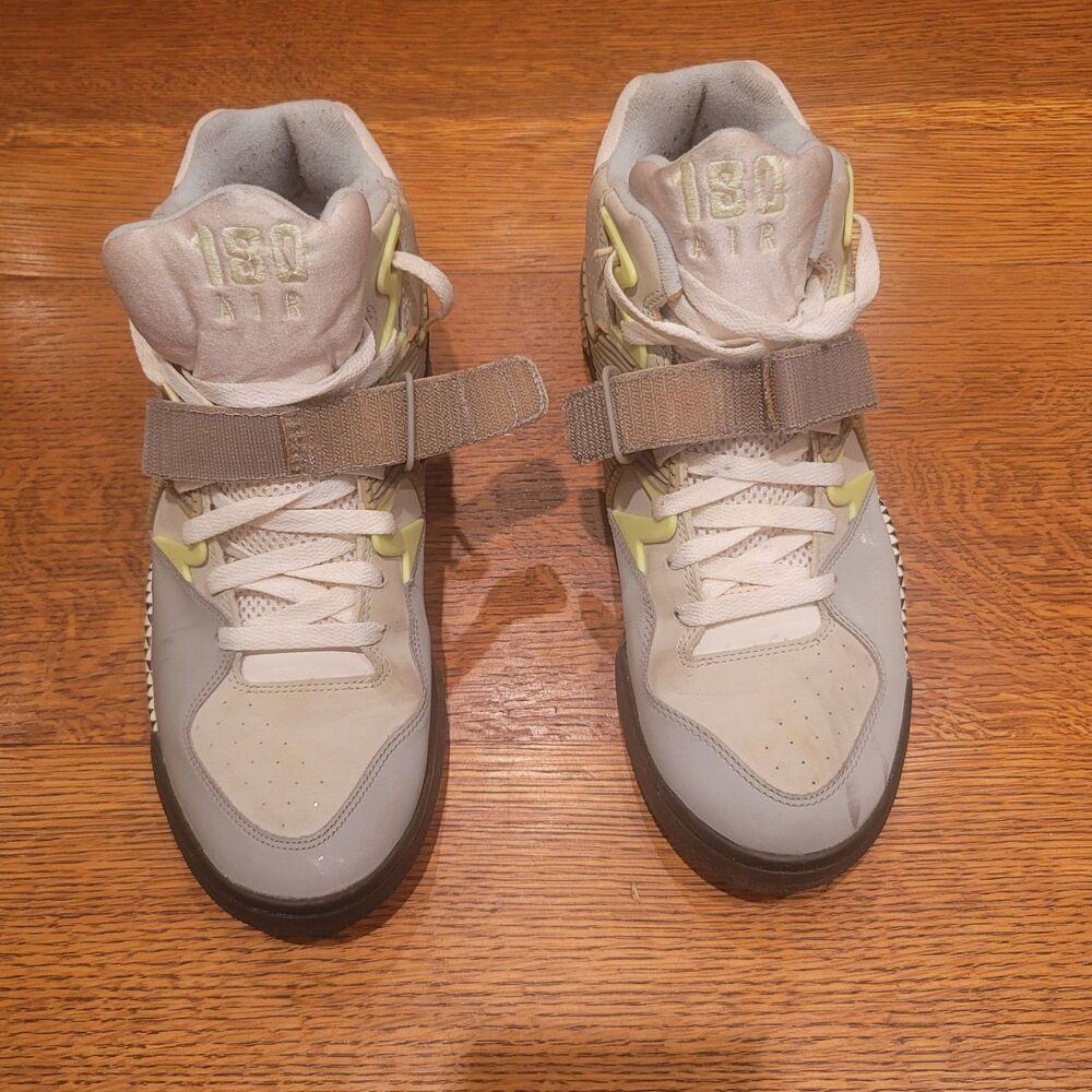 Nike Air Force 180 Dawn To Dusk Size 12